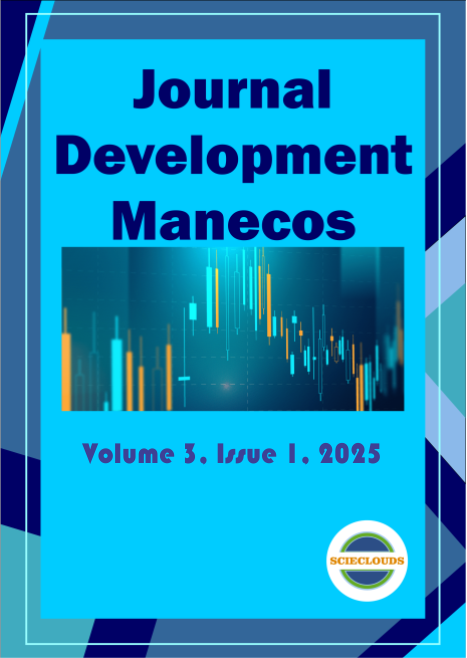 					View Vol. 3 No. 1 (2025): Journal Development Manecos
				